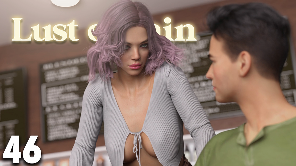 Lust of Pain Rework Episode 46